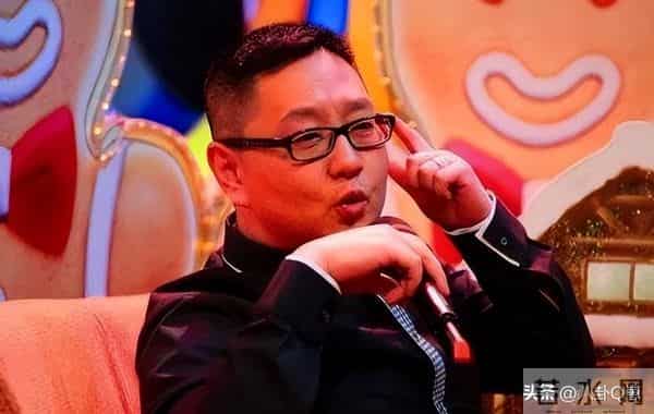 张绍刚宣布退出主持界