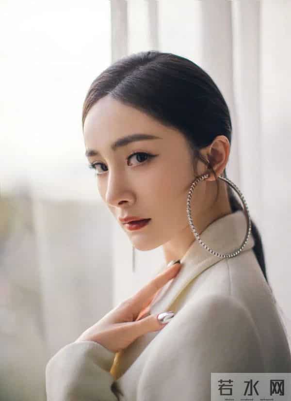 江南四大才子杨幂