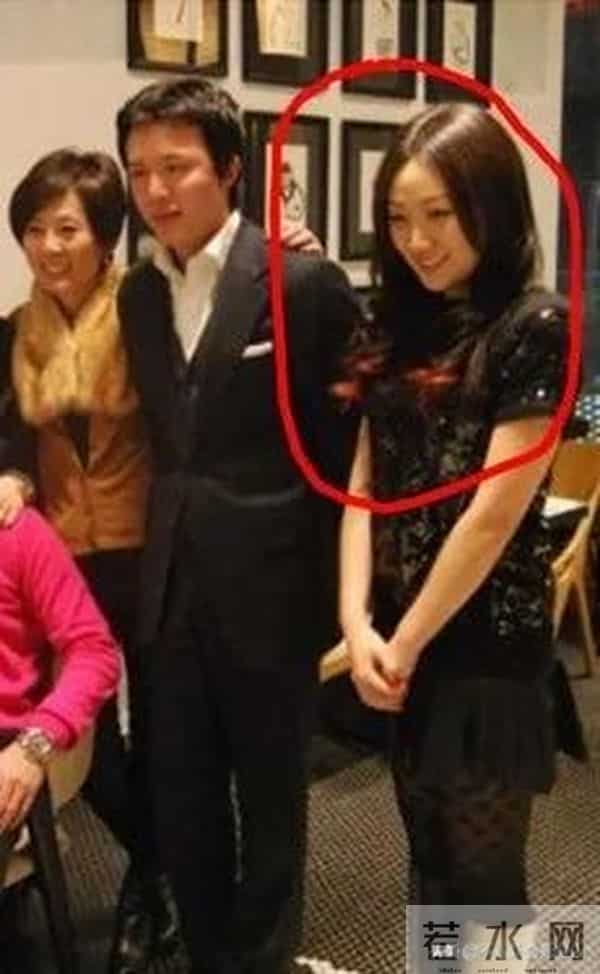 王力宏和李云迪