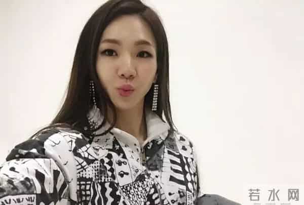 池妍玉非常了得