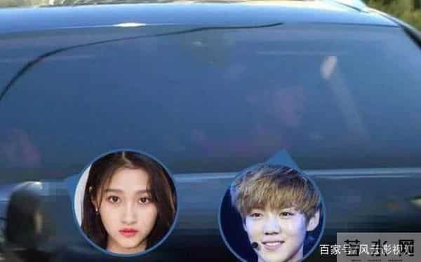 华晨宇酒吧吸烟