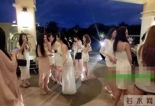 海天盛筵孙静雅