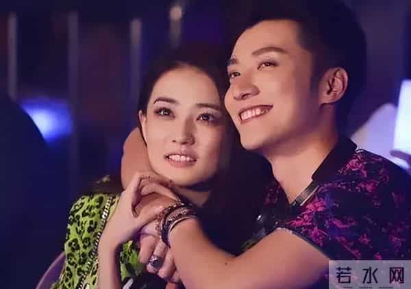 徐璐家庭背景太恐怖