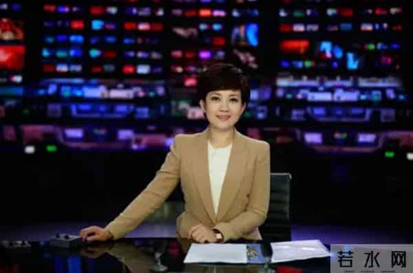 中央电视台王端端