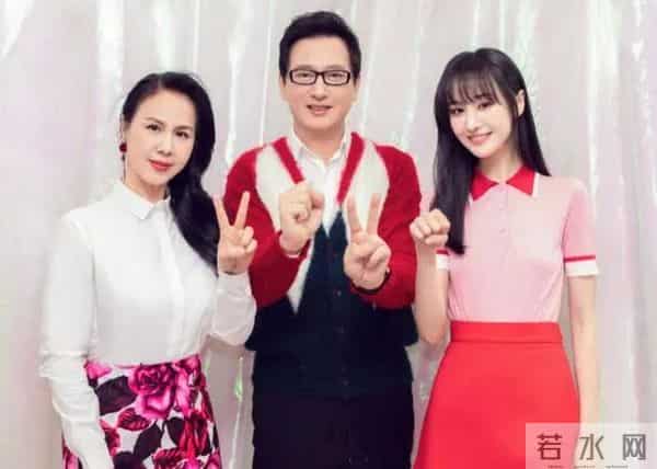 郑爽原名叫什么