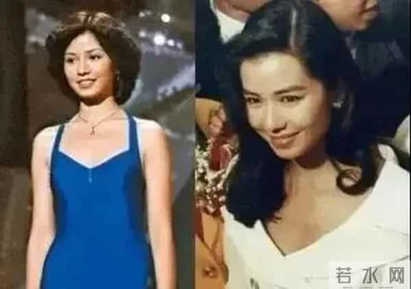 黎姿晒12位荧幕情人