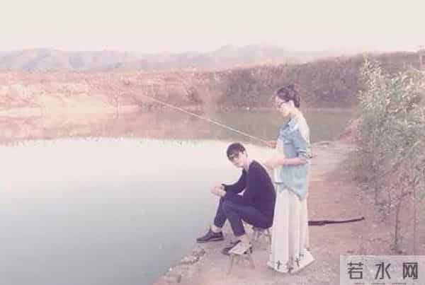 娄艺潇我们结婚了