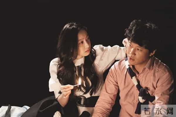 宋茜昌珉勺子事件