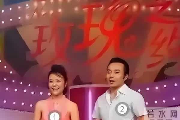 张含韵陪人睡觉名单