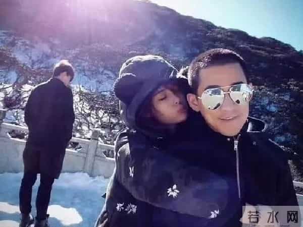 苏醒好男人什么梗