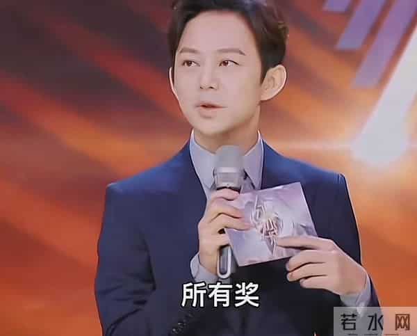 周迅为什么被称水缸