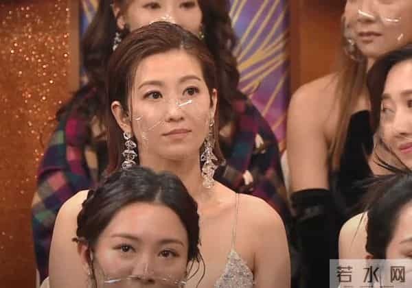 王浩信婚前家中偷吃谢芷蕙