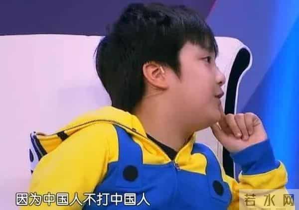 费曼惨被吴镇宇贴吧拉黑