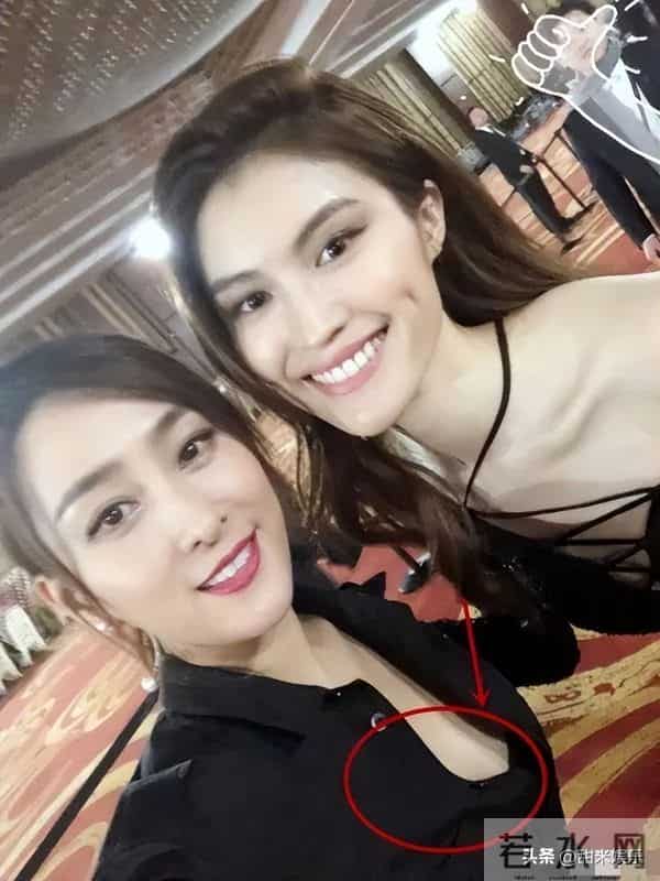 黄奕前夫喊话马苏