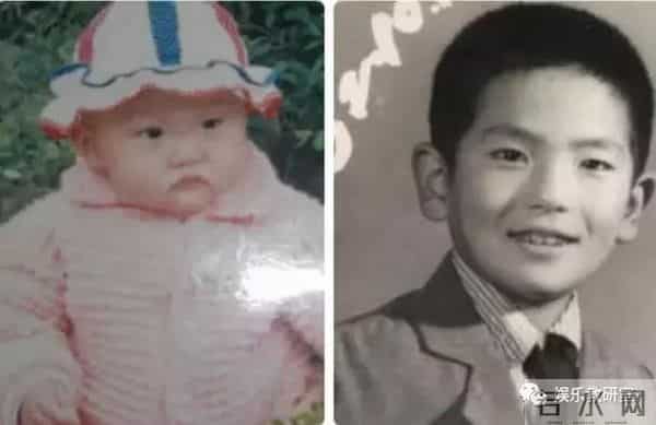 温州一家人禾禾扮演者