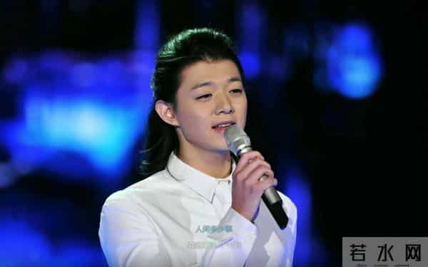 霍尊的大学同学谈霍尊