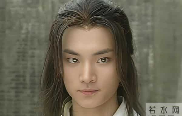 刘怡君个人资料