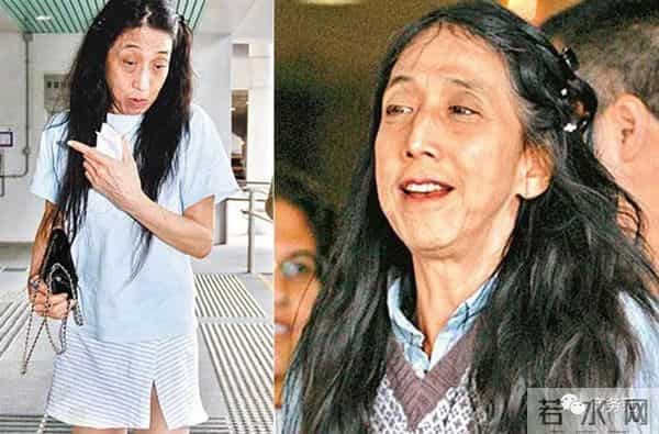 赌王大房为什么这么惨