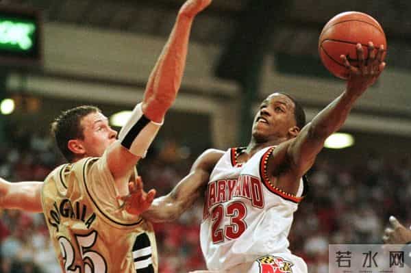 史蒂夫-弗朗西斯