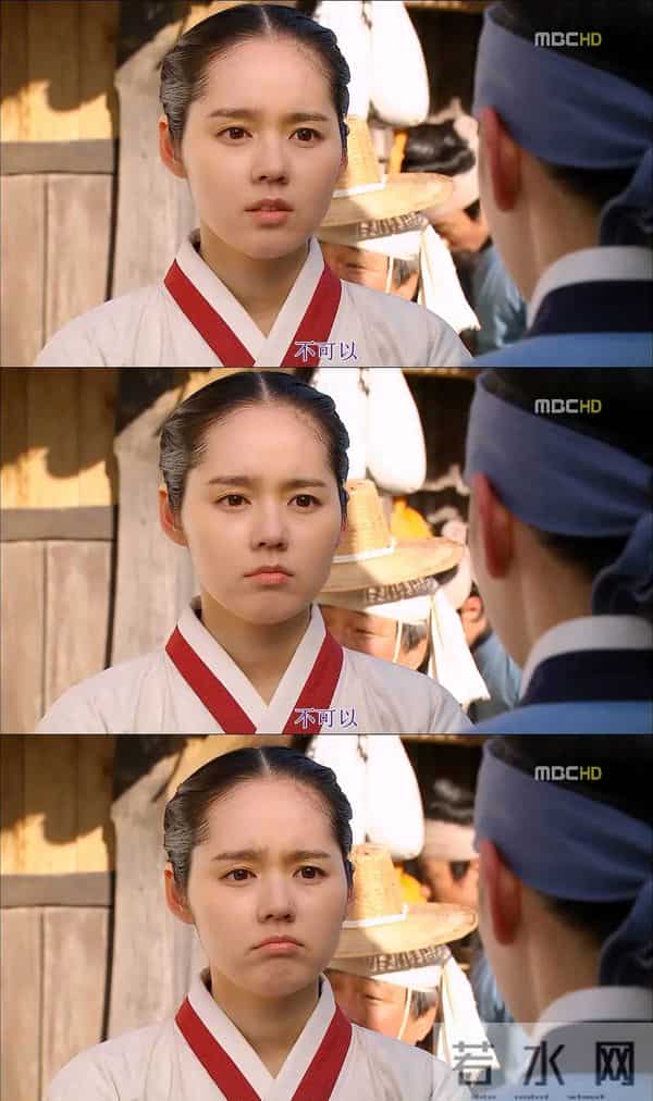 韩剧阳光情人梦