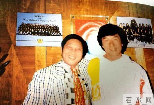 王林怎样玩赵薇的