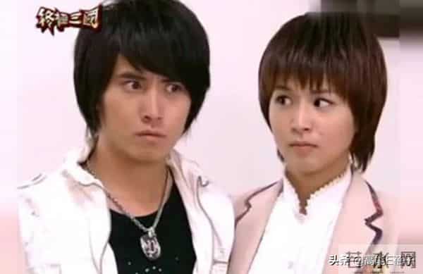 汪东城发文恭喜曾沛慈结婚