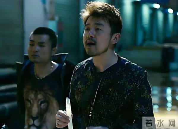 雷佳音个人资料年龄简介