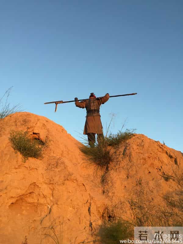 大汉贤后卫子夫电视剧