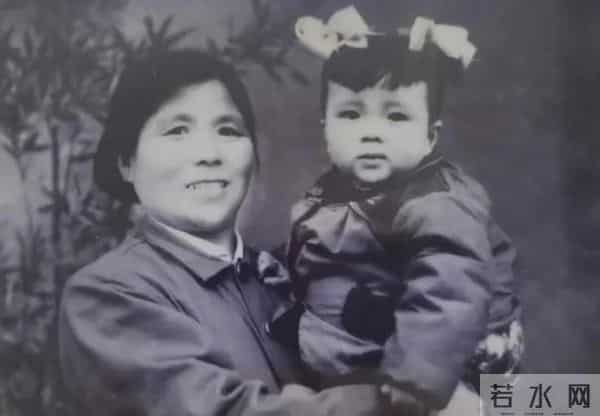 巨力集团杨子的父亲