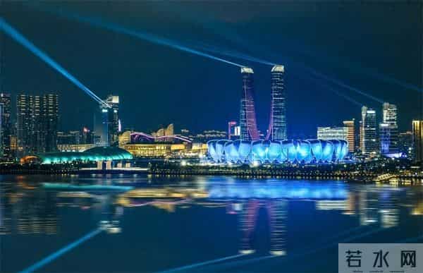 亚运会几年一届