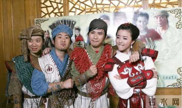 黄小蕾为什么被迪士尼终身禁入