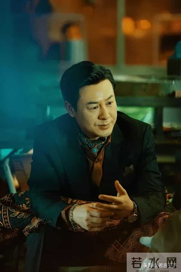 王一博家境被扒