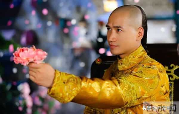 何晟铭老婆是谁