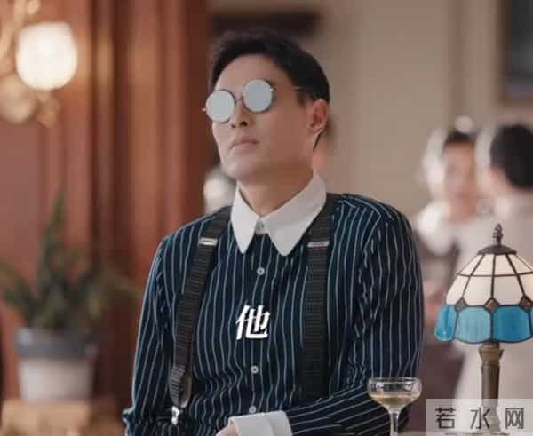 郭采洁杨佑宁分手