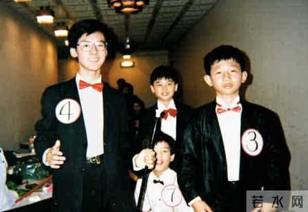 刘谦为什么被央视封