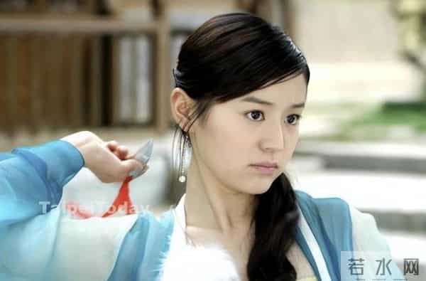 刘怡君个人资料