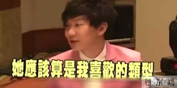 林俊杰喜欢田馥甄是真的吗