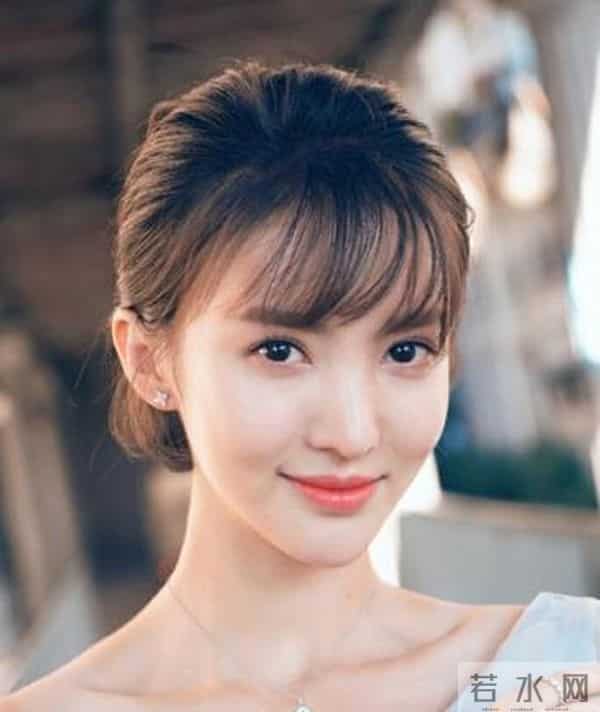 邓伦金晨是做完后出来的吗