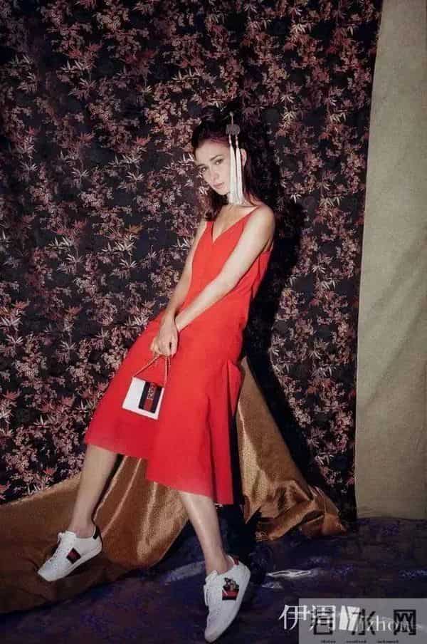 少女时代谁喜欢韩庚