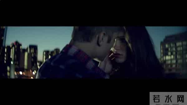 贾斯汀比伯分手