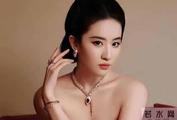 刘亦菲恋爱大赢家