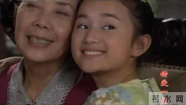 电视连续剧错爱