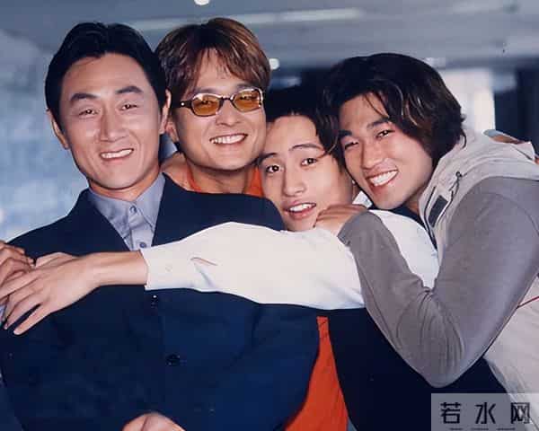 cctv8海外剧场韩剧