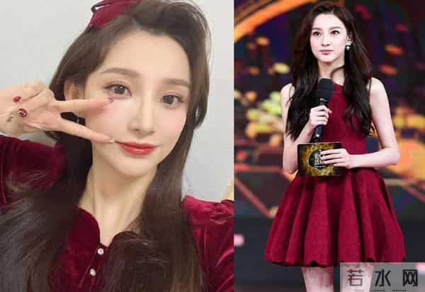 张斌马凡舒加速什么梗