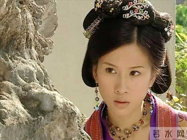 胡杏儿宣萱陈慧珊