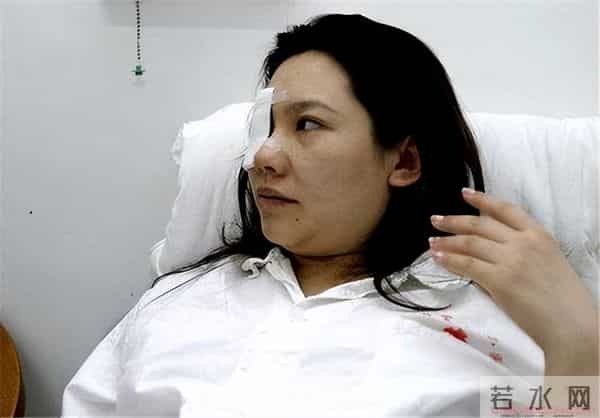 赵薇割韭菜什么意思