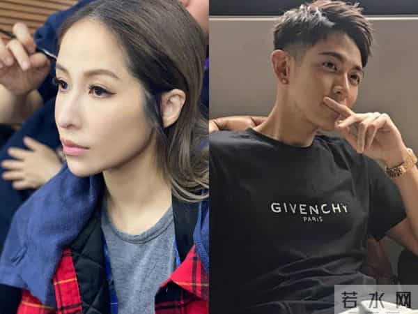 柯震东萧亚轩分手