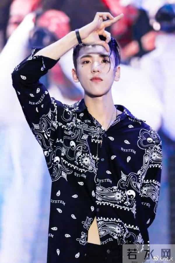 王子异解约失败