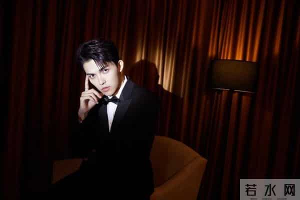 李柄熹个人资料