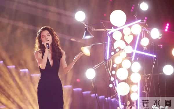 陈伟霆钟楚曦聊到脸红